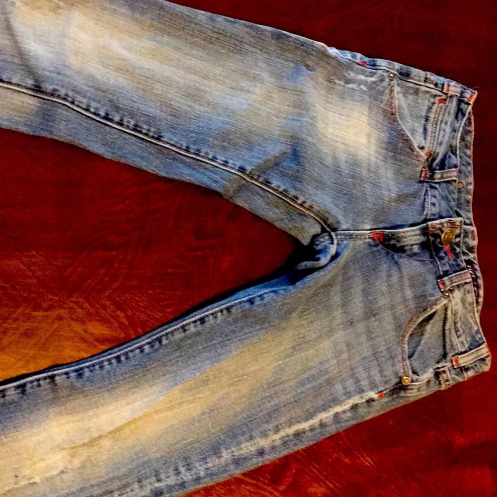 Blue Jeans